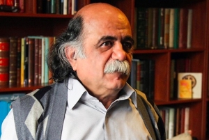 دکتر میرجلال الدین کزازی